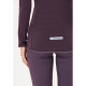 Endurance Γυναικεία μακρυμάνικη μπλούζα Bopha W High Neck Midlayer